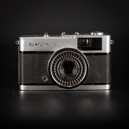 Olympus Trip 35