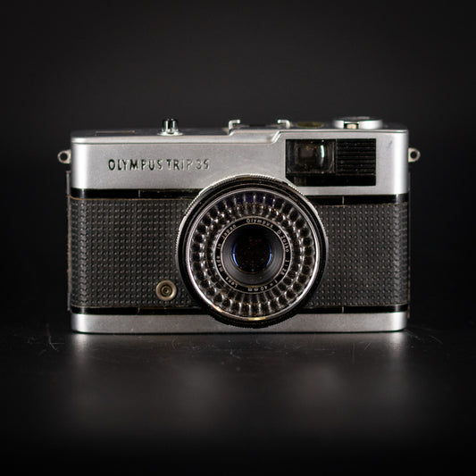 Olympus Trip 35
