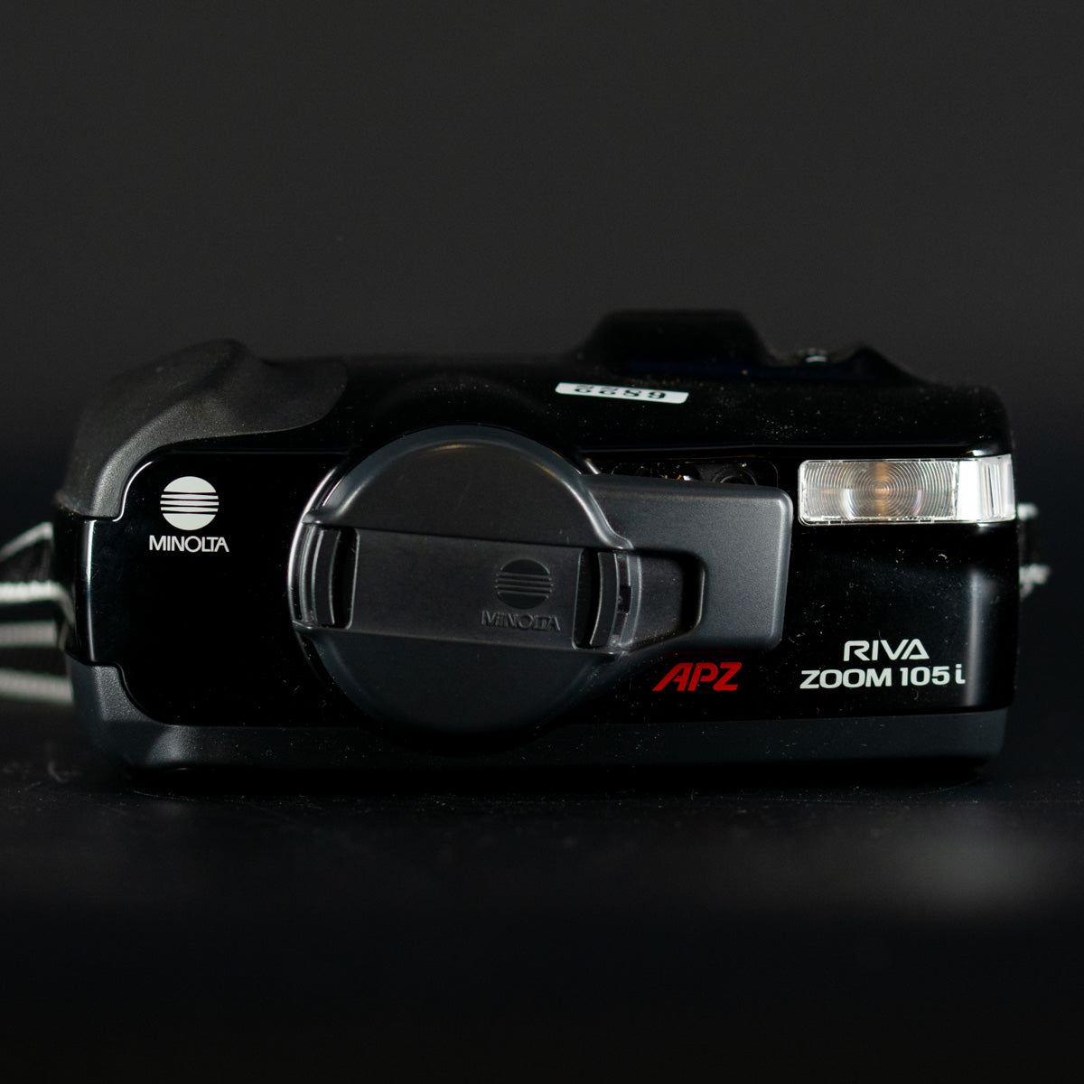 Minolta Riva Zoom 105i