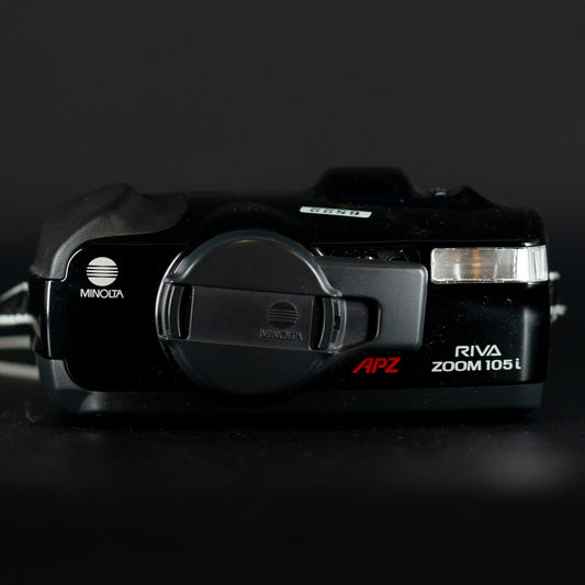 Minolta Riva Zoom 105i