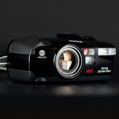 Minolta Riva Zoom 105i