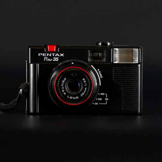 Pentax Pino 35