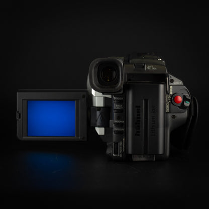 Sony - Handycam - DCR-TRV120E