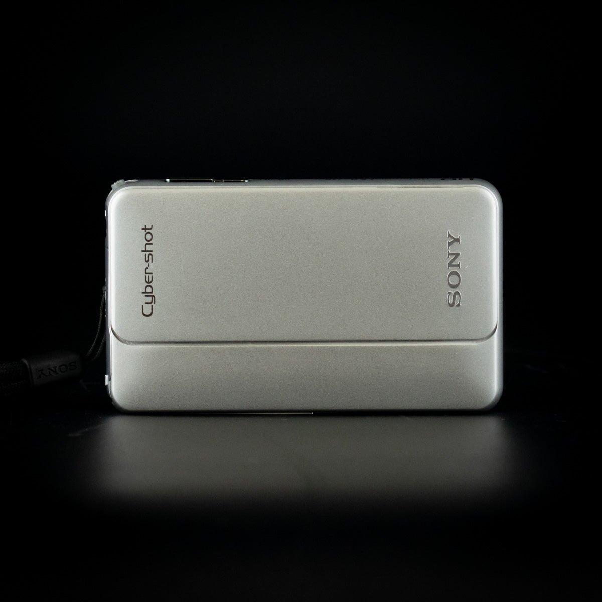 Sony DSC-TX10