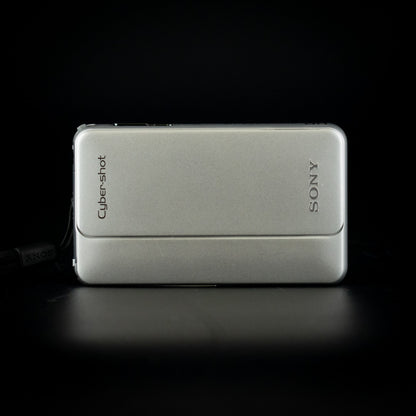 Sony DSC-TX10