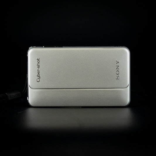 Sony DSC-TX10