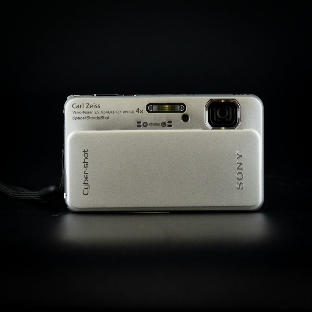 Sony DSC-TX10