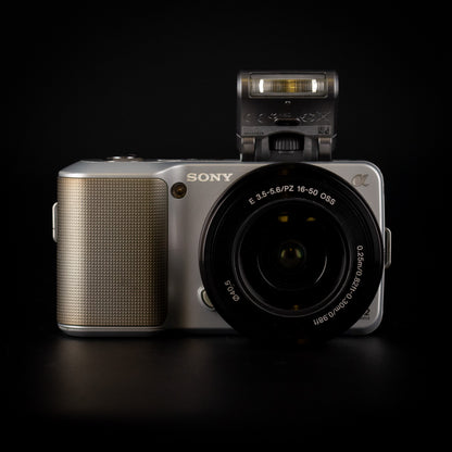 Sony NEX-3