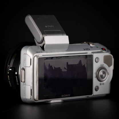 Sony NEX-3