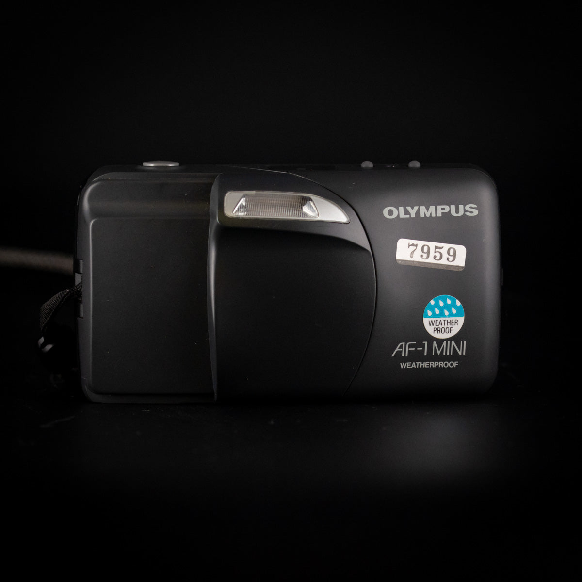 Olympus AF-1 mini