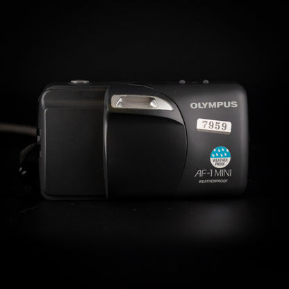 Olympus AF-1 mini