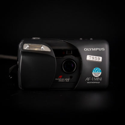 Olympus AF-1 mini