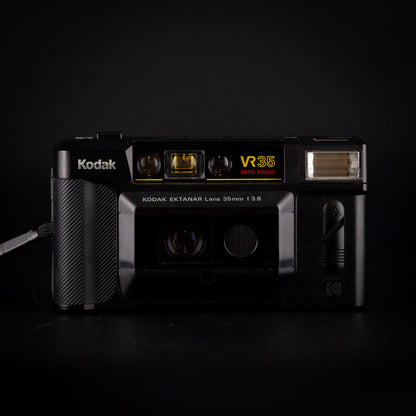 Kodak K80 VR35
