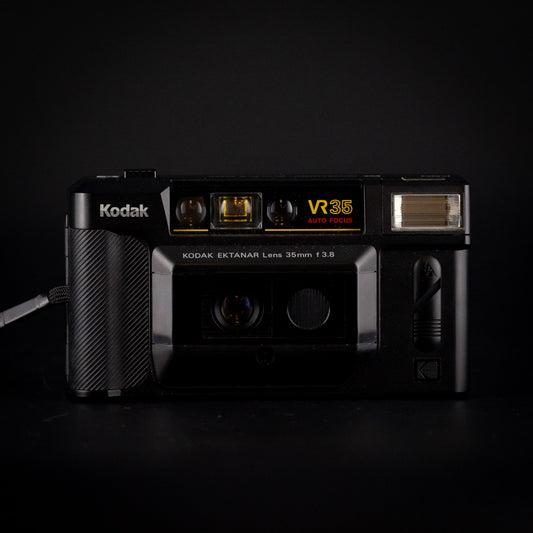 Kodak K80 VR35