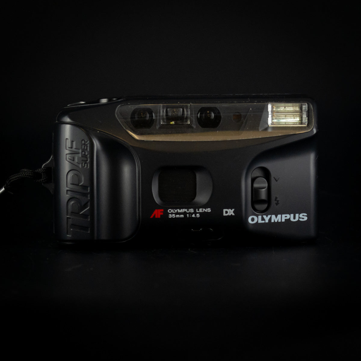Olympus Trip AF SUPER