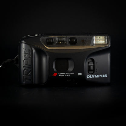 Olympus Trip AF SUPER