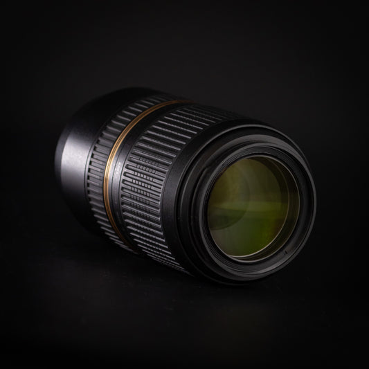 Tamron 70-300mm f/4-5.6 (Canon Mount)
