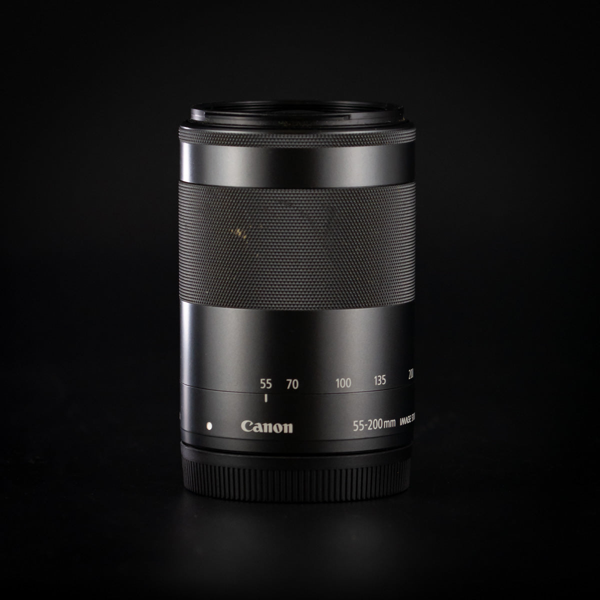 Canon EF-M 55-200mm f/4.5-6.3 IS STM