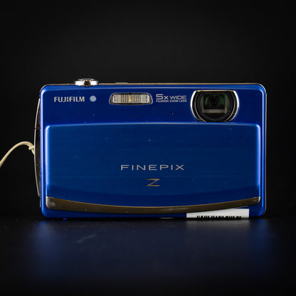 Fujifilm Finepix Z90