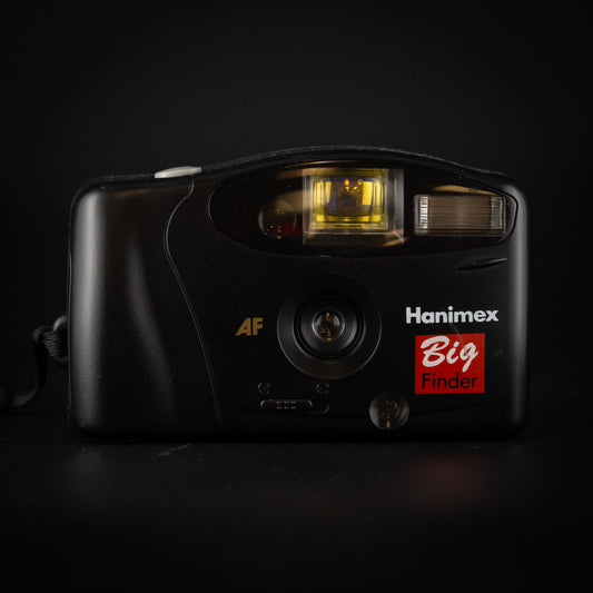 Hanimex Big Finder