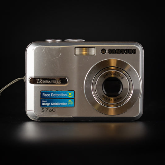 Samsung S760
