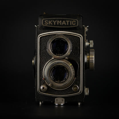 Skymatic TLR