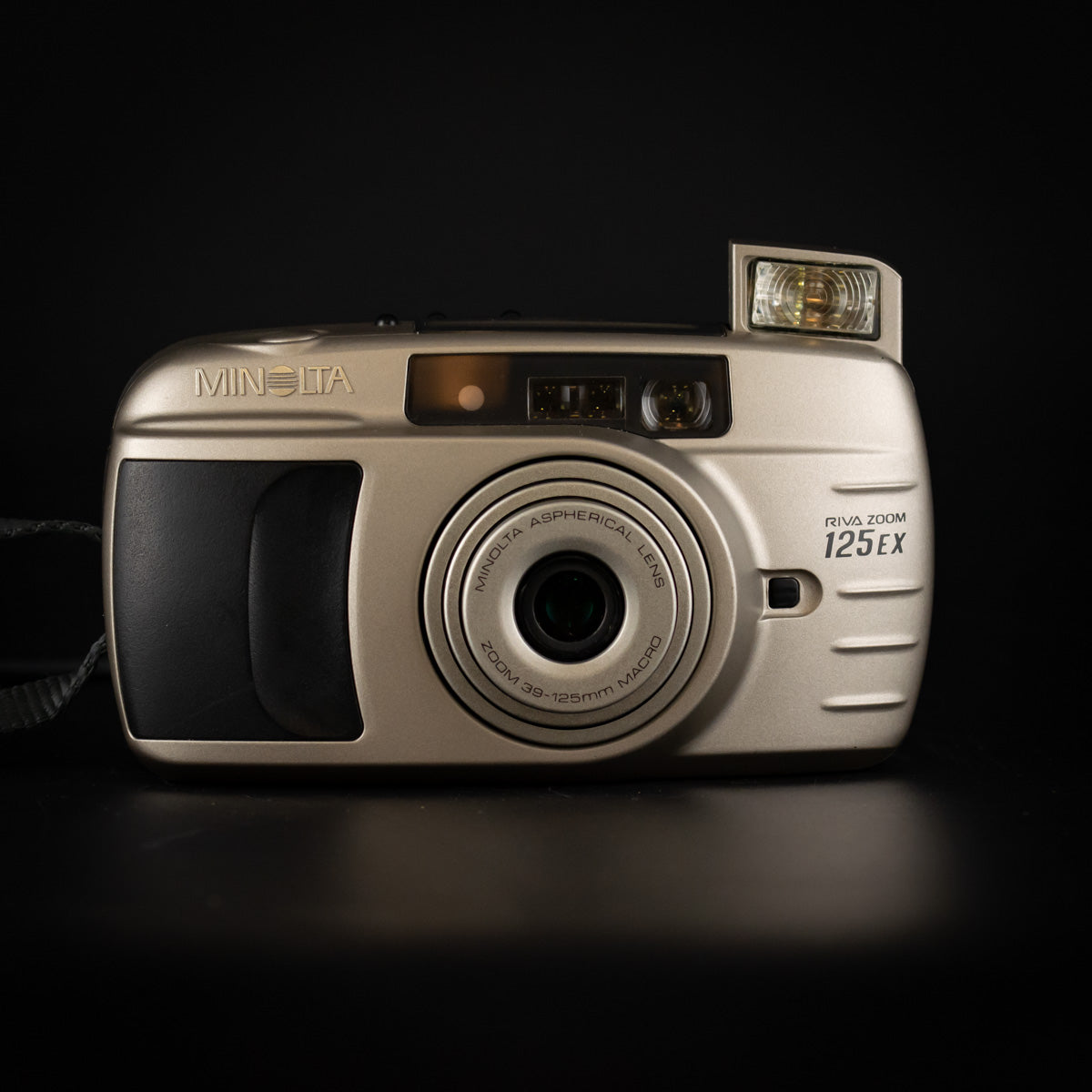 Minolta Riva Zoom 125EX