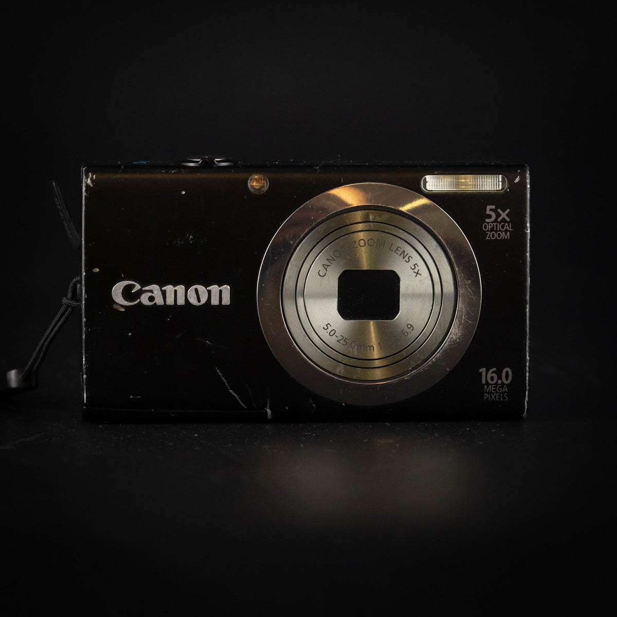 Canon PowerShot A2300