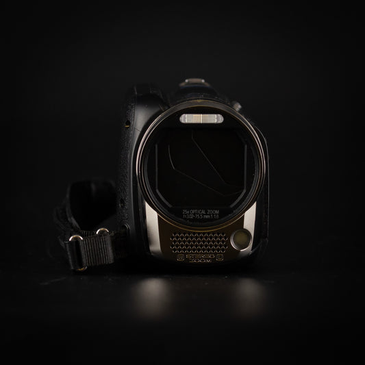 Panasonic HDC-HS60