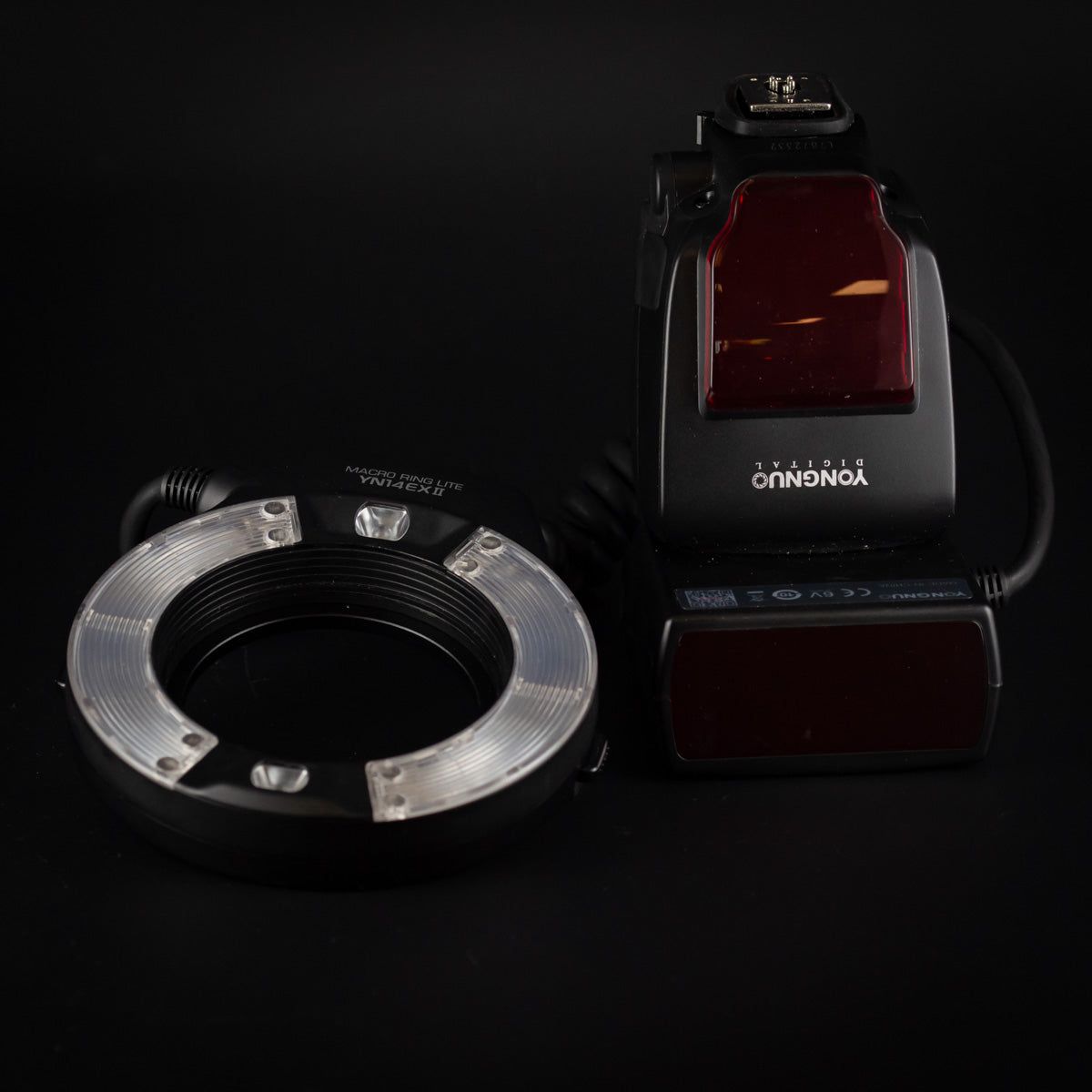 Yongnuo YN-14EX II