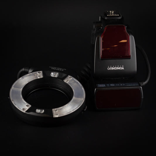Yongnuo YN-14EX II