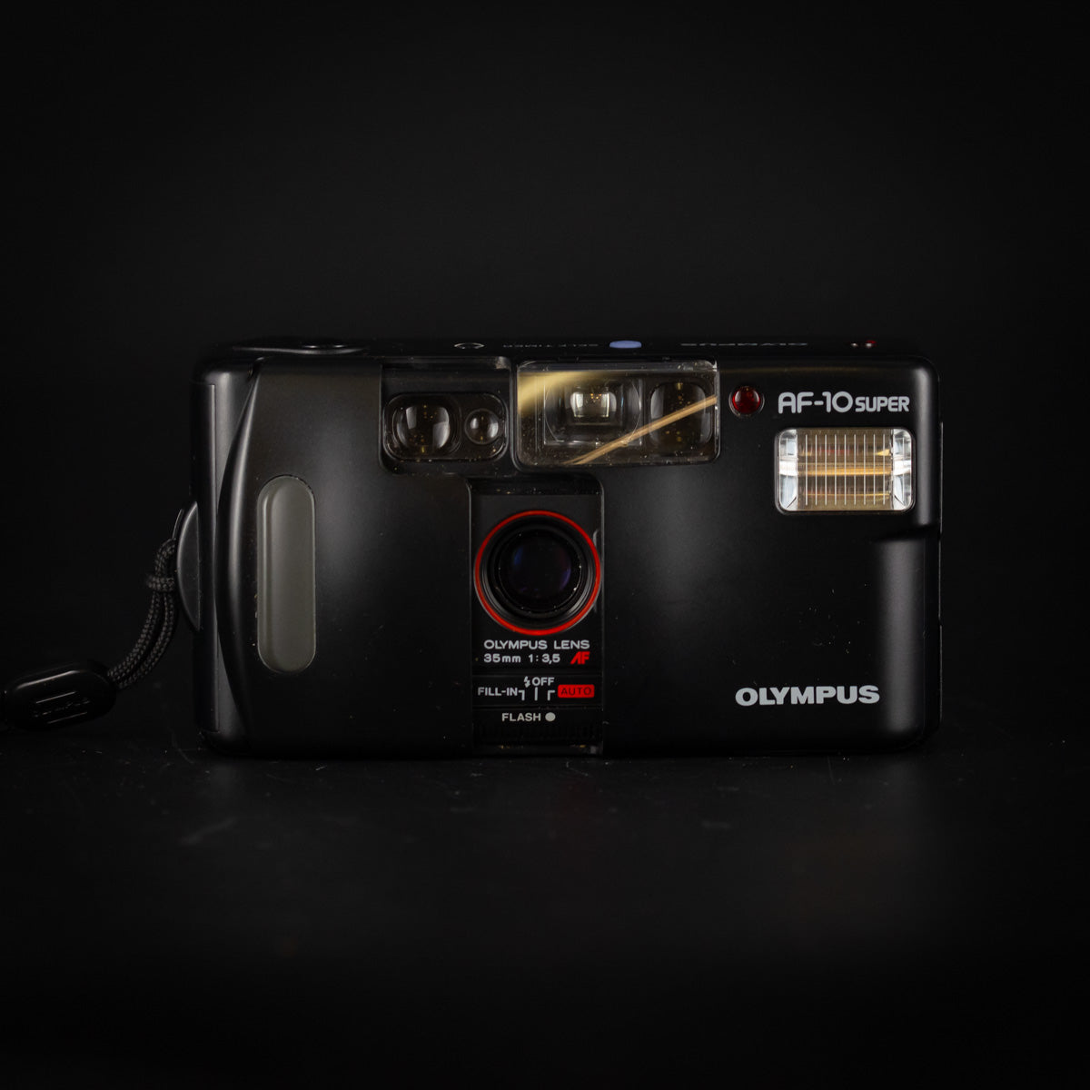 Olympus AF-10 Super