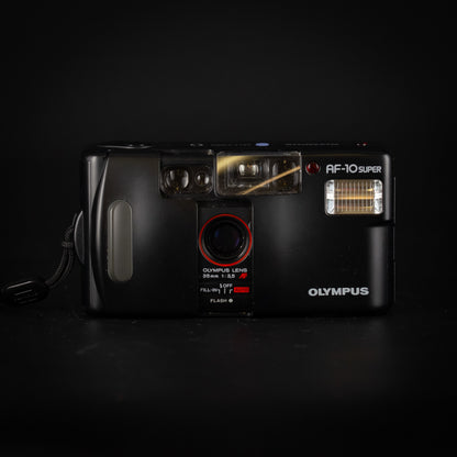 Olympus AF-10 Super
