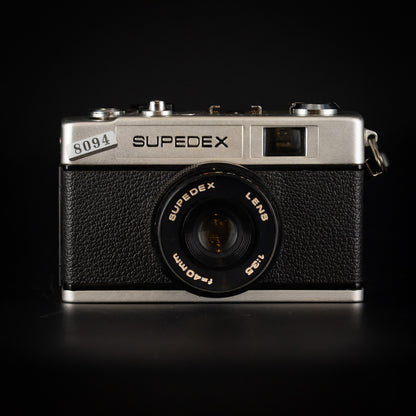 Supedex VP 35S