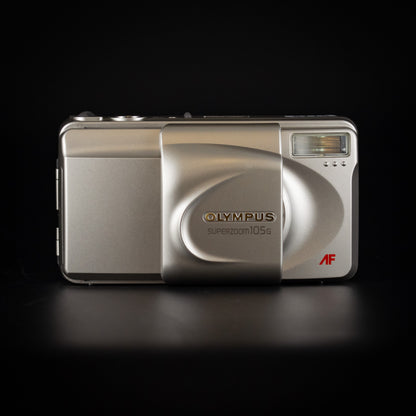 Olympus Superzoom 105G