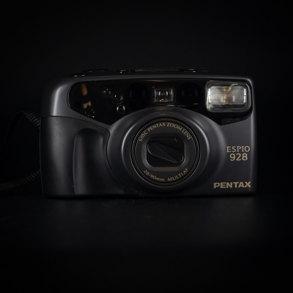 Pentax Espio 928