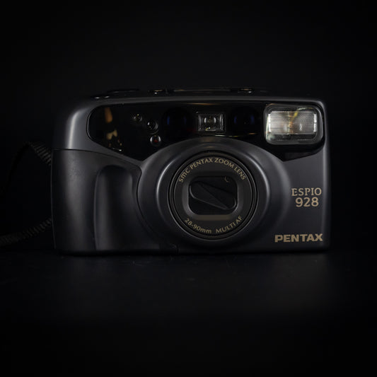 Pentax Espio 928