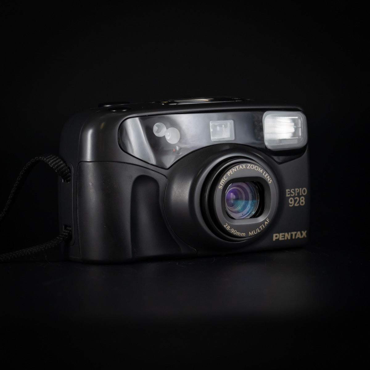 Pentax Espio 928