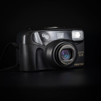 Pentax Espio 928
