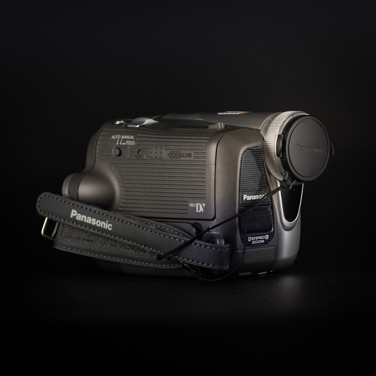 Panasonic NV-GS25