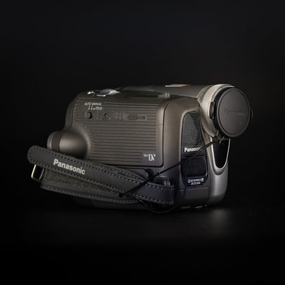 Panasonic NV-GS25
