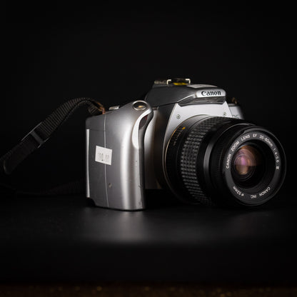 Canon EOS 300V with 35-80mm Lens