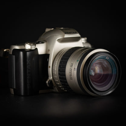 Pentax MZ-50