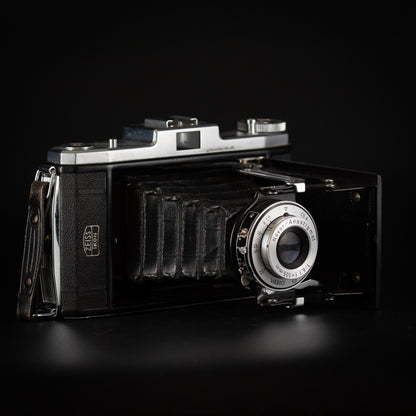 Zeiss Ikon Nettar
