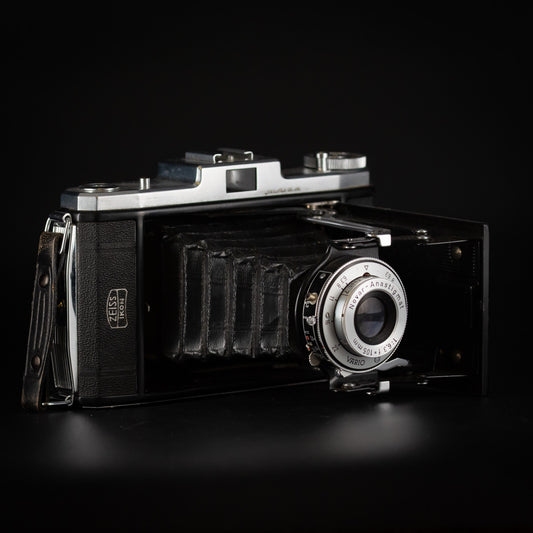 Zeiss Ikon Nettar