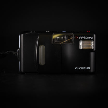 Olympus AF-10 Super