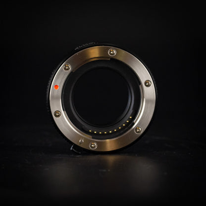 Fujifilm MCEX-16 Macro Extension Tube