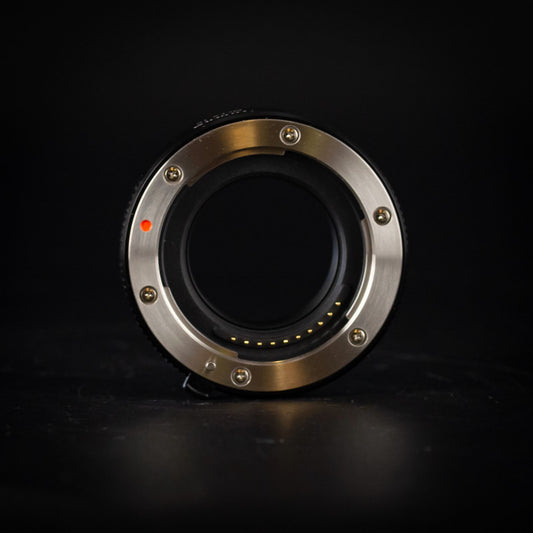 Fujifilm MCEX-16 Macro Extension Tube