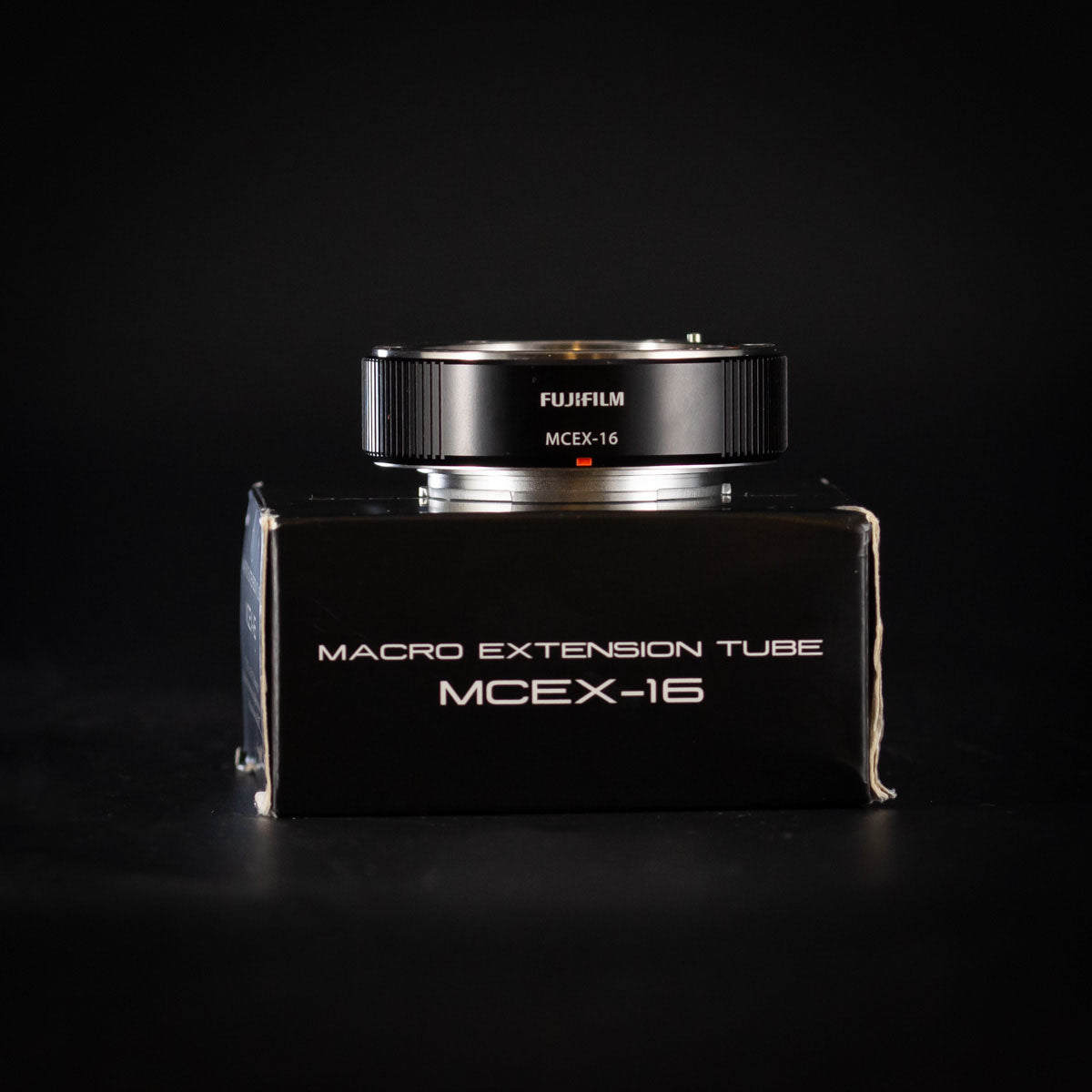 Fujifilm MCEX-16 Macro Extension Tube
