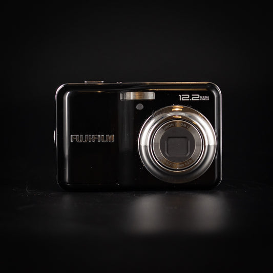 Fujifilm FinePix A220